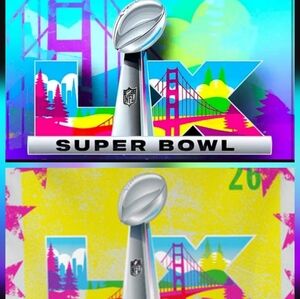 I'm Co-Hosting a Posh Party on Super Bowl  Sunday 4:00 p.m. PST🏈🏟🌉